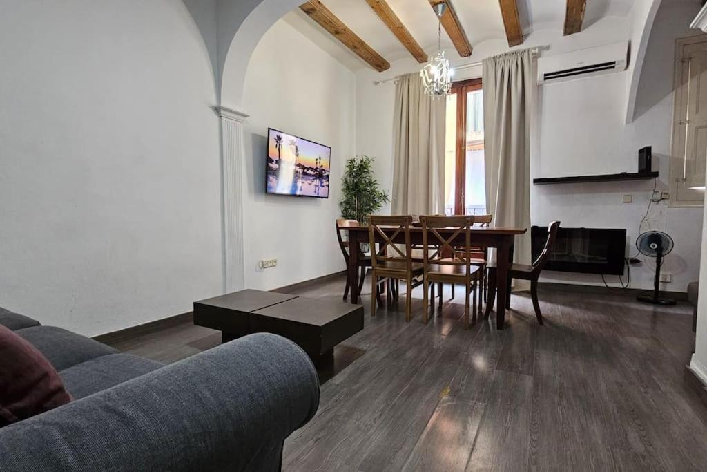 Apartamento Romantic 19th Century