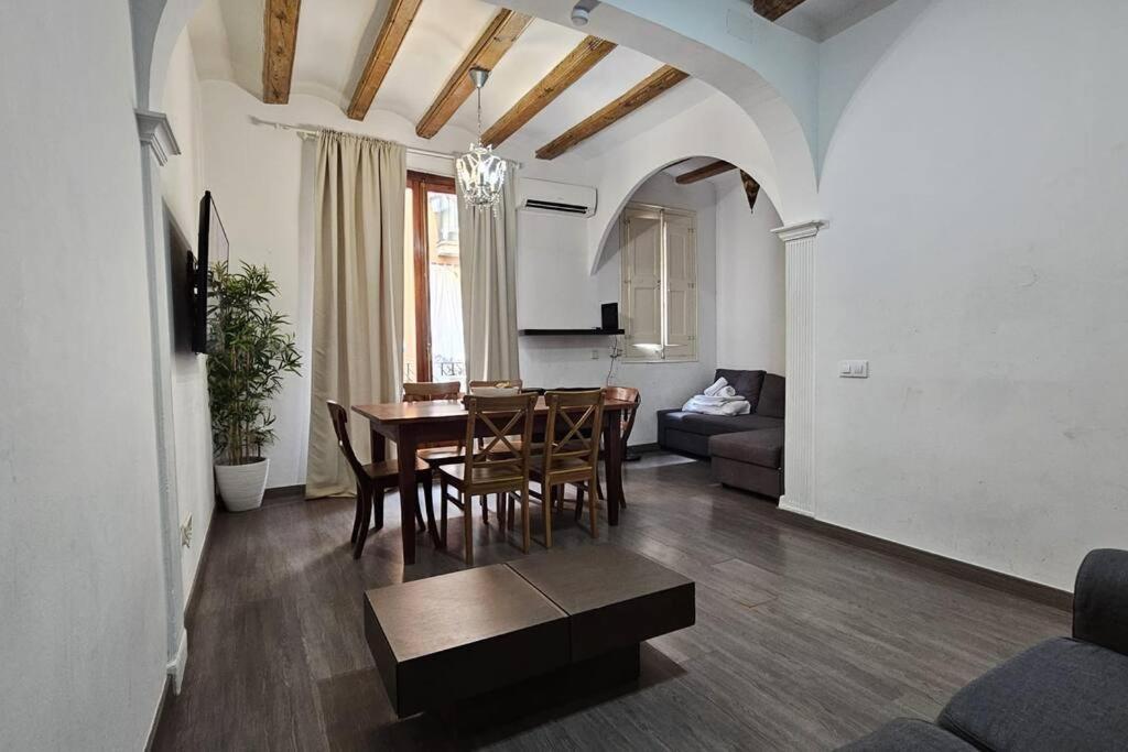 Apartamento Romantic 19th Century