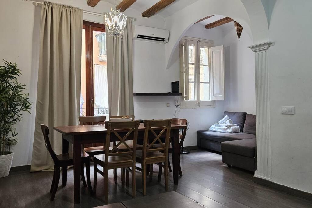 Romantic 19th Century Apartamento *