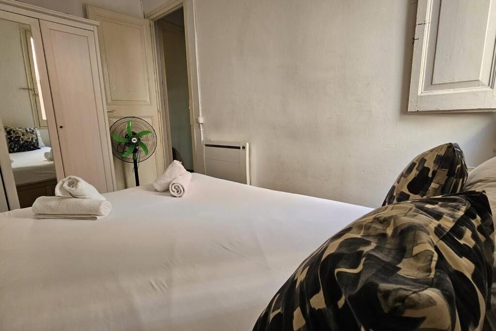 Apartamento Romantic 19th Century Barcelona