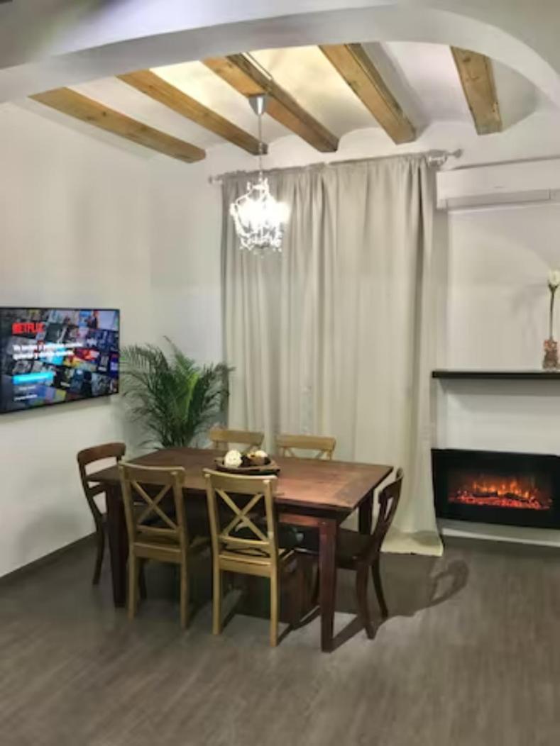 Apartamento Romantic 19th Century