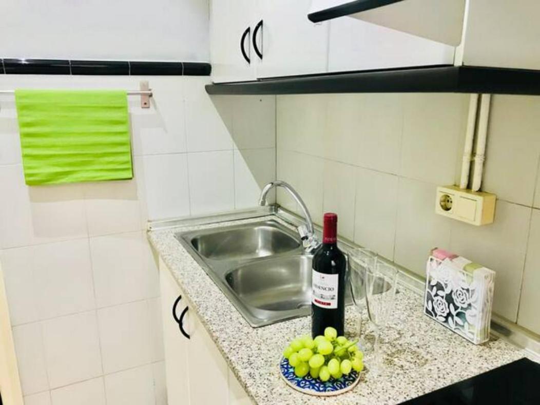 Apartamento Romantic 19th Century Barcelona