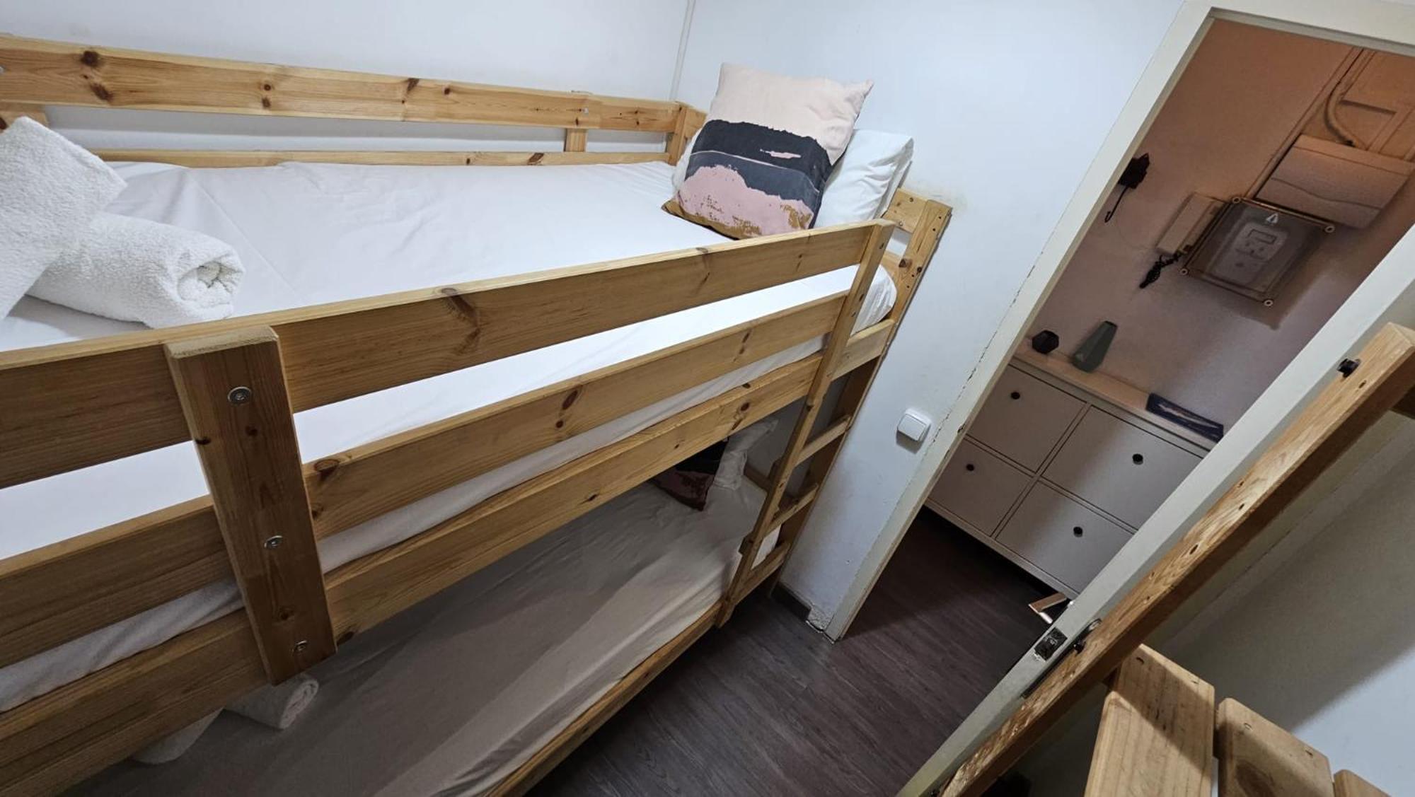 Apartamento Romantic 19th Century