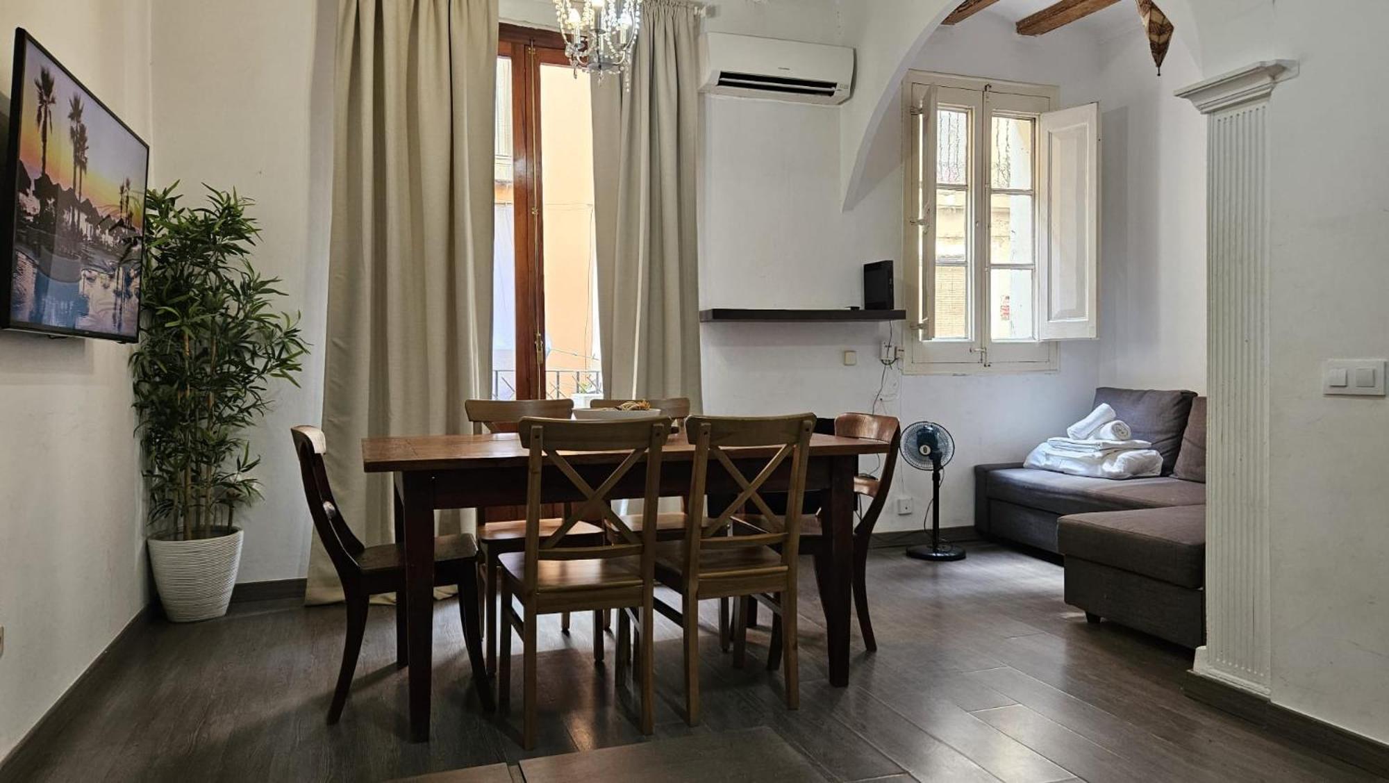 Apartamento Romantic 19th Century *