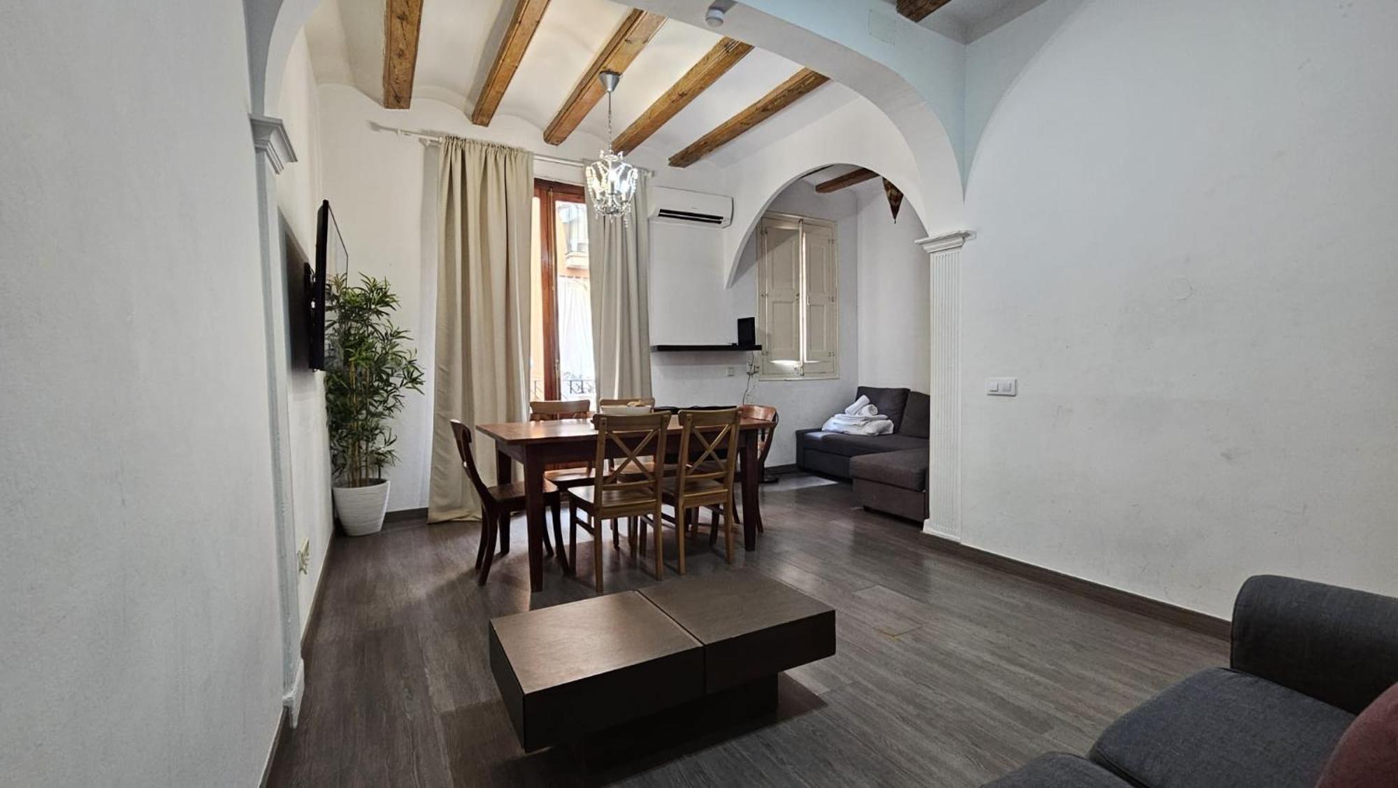 Apartamento Romantic 19th Century *
