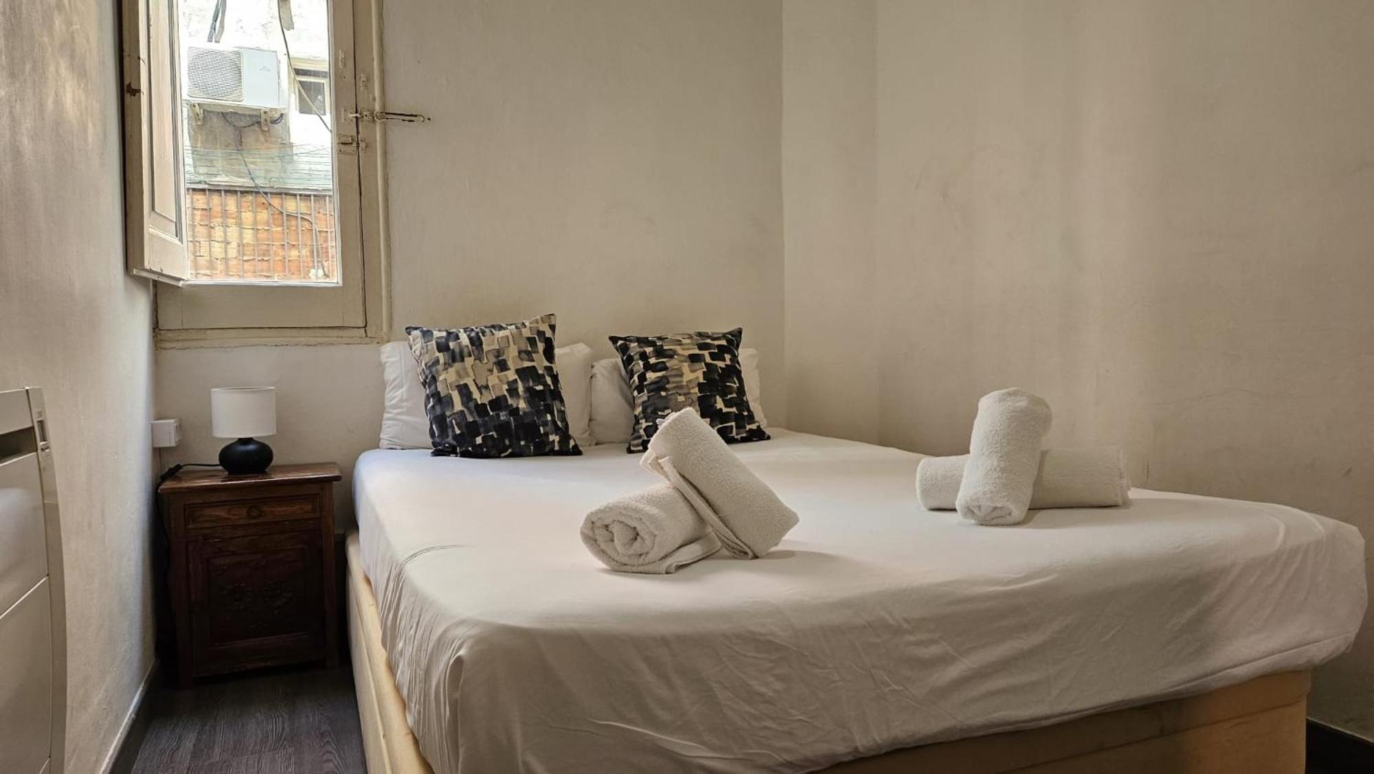 Apartamento Romantic 19th Century Barcelona
