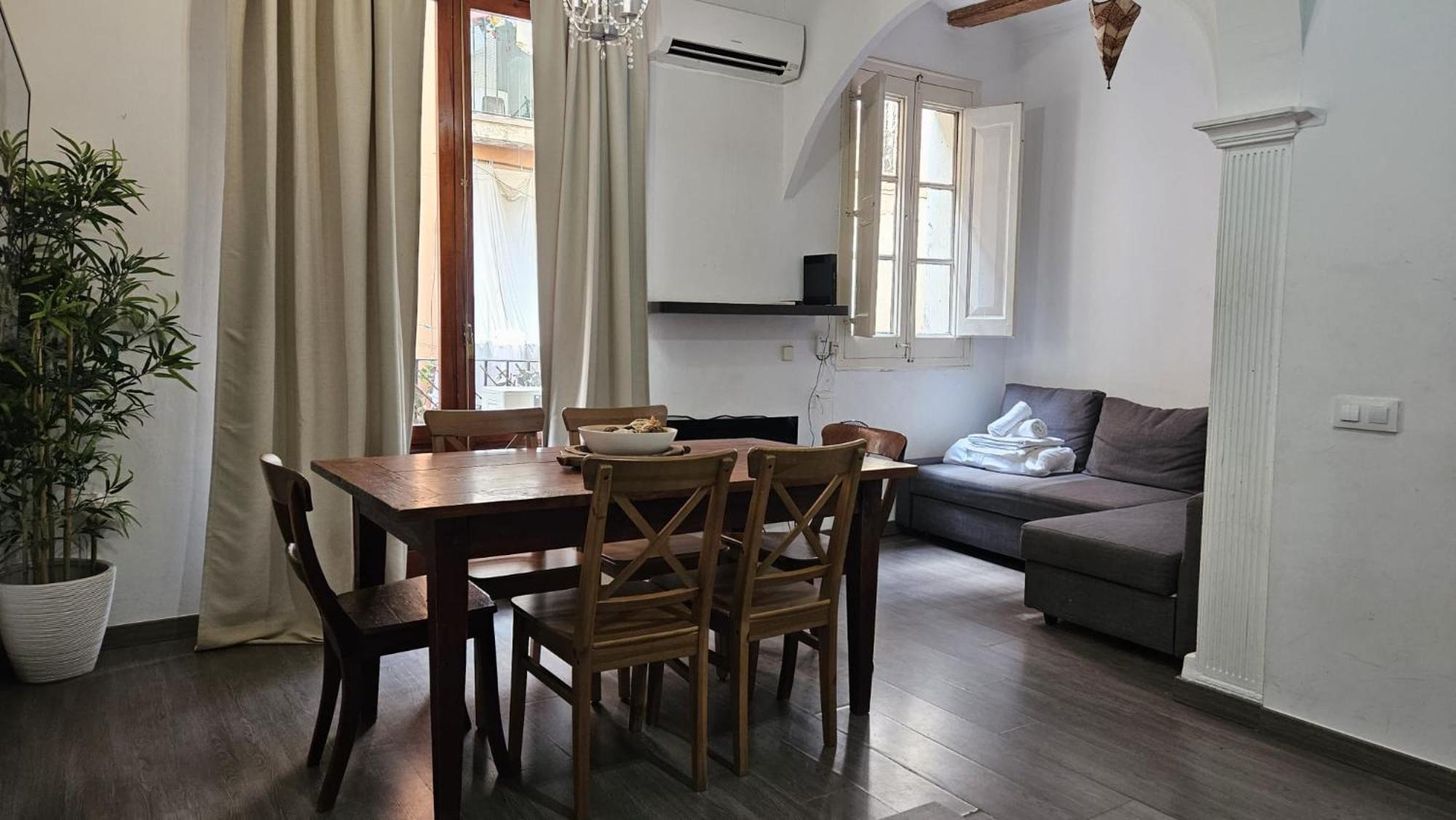 Apartamento Romantic 19th Century