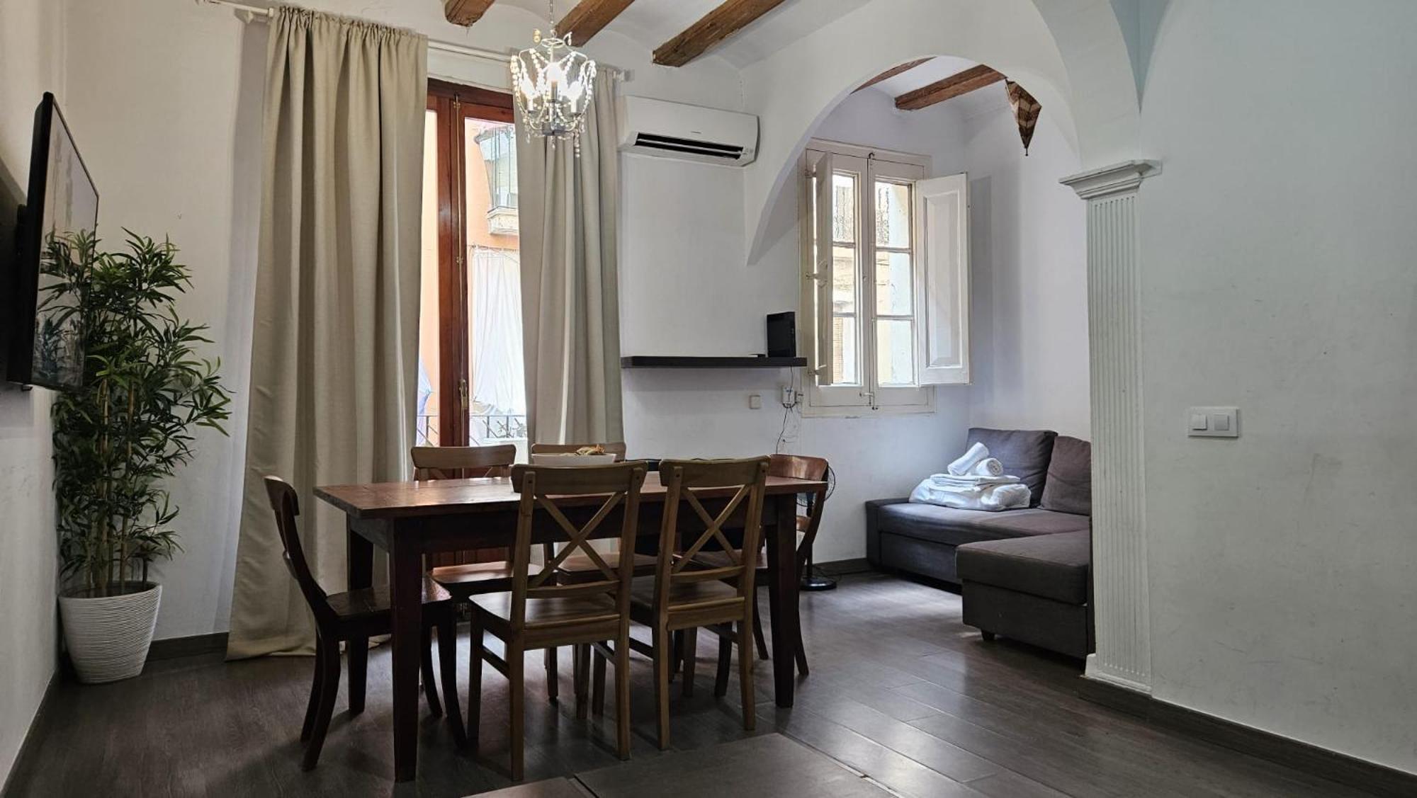 Apartamento Romantic 19th Century *