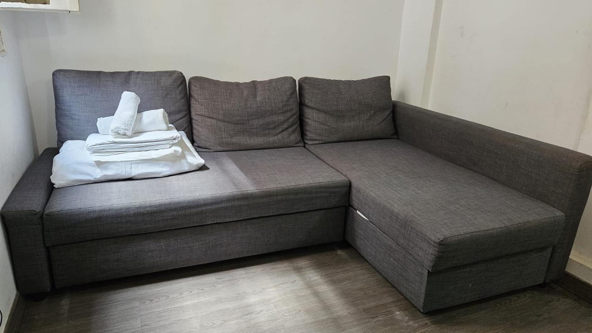 Apartamento Romantic 19th Century